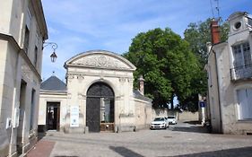 Gîte du fil, Le Lude